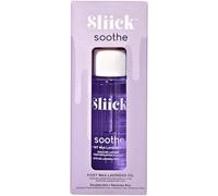 Sliick Post Wax Soothe Oil, Hair Wax Oil, Lavender, 30 ml (Pack of 1)