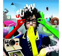 Sliimy : Paint Your Face CD (2009) NEW Incredible Value and Free Shipping