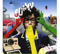 Sliimy - Paint Your Face CD+DVD