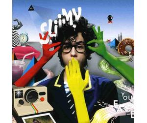Sliimy - Paint Your Face (Standard)