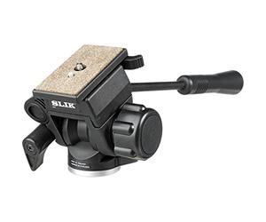 Slik 504QF II Video Head