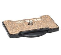 Slik 6145 Quick Release Plate for DQ-L - Black