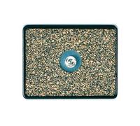 Slik 6183BK Tripod head plate Black