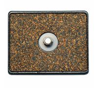 Slik 6183BK Tripod head plate Black