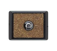 Slik 6252. Product type: Tripod head plate Quantity per pack: 1 pc(s). Length: 40 mm Weight: 12 g