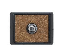 Slik 6252 Tripod head plate