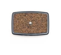 Slik 6264. Product type: Tripod head plate Quantity per pack: 1 pc(s). Length: 76 mm