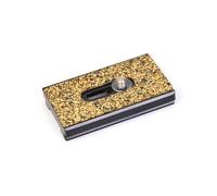 Slik 6502 Tripod head plate Black