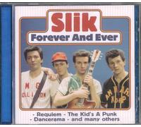 Slik - Forever And Ever