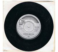 Slik - Forever And Ever / Again My Love [7" Vinyl]
