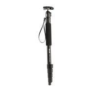 SLIK Lighty Pod-LLL Aluminum Monopod with SBH-100AC arca Compatible Ball Head