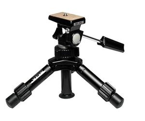 Slik Mini Pro V (2-Way Head) Tripod