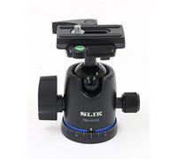 Slik PBH-635AS Ball and Socket Tripod Head with Arca-Swiss Compatible Quick Release System
