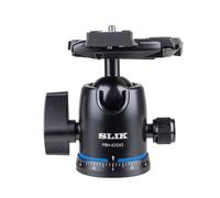 SLIK Pbh-635As Ball Head with Arca Compatible QR, Black (618-821)