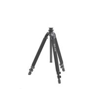 Slik PRO 400DX tripod Digital/film cameras 3 leg(s) Black