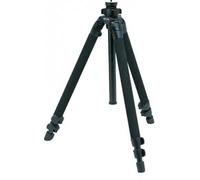Slik PRO 400DX tripod Digital/film cameras 3 leg(s) Black