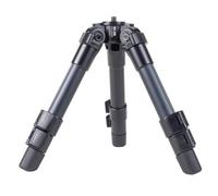 SLIK PRO 500DXS Short 16" Tripod Legs Black (613-501)