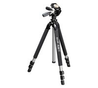SLIK Pro 700 DX Titanium Tripod with 700DX 3-Way Pan and Tilt Head