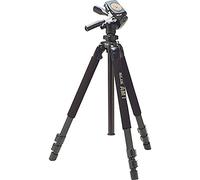 SLIK Pro 700 DX Tripod Legs - Black