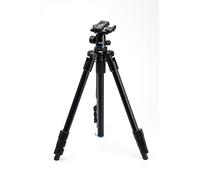 Slik PRO AL-324BH4 Tripod with SBH-400AS Ballhead