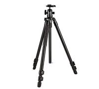 SLIK PRO AL-523BH5 Aluminium Tripod with Ball Head 5KG Max Load New & Boxed