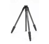 Slik PRO CF-634 tripod Universal 3 leg(s) Grey