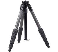 SLIK Pro CF-635 Carbon Fibre Tripod Black (611-896)