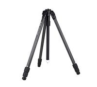 SLIK Pro CF-733 3-Section 65.5" Carbon Fiber Tripod Black (615-924)