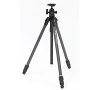 Slik PRO CF-733BH5 Carbon Fibre Tripod with PBH-535AS Ball Head