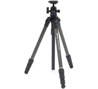 Slik PRO CF-733BH5 Carbon Fibre Tripod with PBH-535AS Ball Head