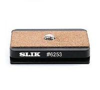 SLIK Quick Release Plate 6253 for SBH-200DS