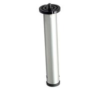 SLIK Short Center Column for 330DX, Silver (618-301)