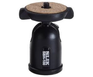 Slik SL-KSBH100 Ball Head with Quick Release