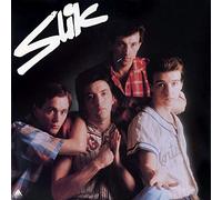Slik - SLIK 45 RPM Again My Love / Forever And Ever
