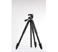 Slik SPRINT PRO III tripod Digital/film cameras 3 leg(s) Black