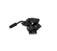 SLIK SVH-520 Lightweight Fluid Video Head (Short Handle)