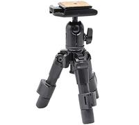 Slik Tripod Mini Pro 7 N 2 Stage Tabletop tripod 106594 Aluminum Diecast NEW