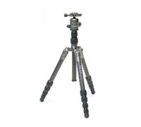 Slik Rover C tripod Digital/film cameras 3 leg(s) Black