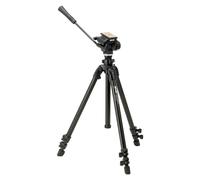 SLIK Tripods 504 QF II Video Tripod