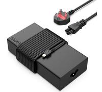 Slim 100W USB C Charger for Lenovo Yoga 9i 9 2-in-1 Slim 7i 7x 2-in-1,ThinkBook 16 15 14 13x Gen 7 6 5 Plus Gen 4 2-in-1 Business Laptop ADL100YLC3A ADL100YDC3A 100W Lenovo Type C Power Adapter