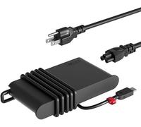 Slim 135W USB-C Charger Compatible with Lenovo ThinkPad Z16 T16 P16 P16s E16 Yoga Slim/Pro 7 9 ThinkBook 16 14p 14 15 IdeaPad Slim Pro 5 7 9