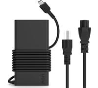 Slim 140W USB Type C Charger Compatible with Lenovo IdeaPad Pro 5 Legion 9 9i 7 RTX5090 Yoga 9i 2-in-1 Aura Edition Pro 9i 16'' 7i 2-in-1 Slim Pro 7 9 ThinkPad Z16 P16s Business Laptop