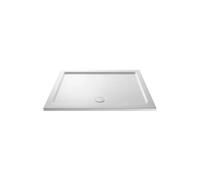 Slim 1700 X 760 Quadrant Stone Resin Shower Tray For Wetroom Enclosure