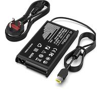Slim 170W ThinkPad Charger for Lenovo ThinkPad P50 P51 P52 P53 P70 P71 P73 W540/P1 P15v T15g T15p P16 P17,Lenovo Legion Slim 5 5i Yoga Pro 9i/LOQ ADL170SCC3A X1 Extreme Gen 5 4 3 Power Adapter