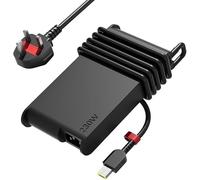 Slim 230W Charger Compatible with Lenovo Legion Pro Slim 5 5i 5P 7 S7 C7 Y740 Y920 Y720 Y545 R720 Thinkpad P73 P72 P71 P70 P53 P52 ideapad Y910 Y900 Laptop