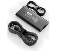 Slim 280W Compatible with Dell Alienware M16 R2 M18 R2 Precision Workstation 3280 Compact Power Cord