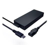 Slim 330W 280W Gan Charger for MSI Stealth 18 AI Studio A1VIG-009US Gaming Laptop 20V 16.5A AC Power Supply Adapter Cord