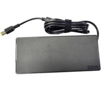 Slim 330W GaN Charger Compatible with Lenovo Legion 9 9i 7i 5i 5 Gen 9/10 16IRX8 Legion Pro 7 5i 5 Gen 10 16IRX8H RTX 4070 4080 4090 GX21M50608 ADL330SDC3A AC Adapter,Gaming Laptop