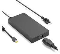 Slim 330W GaN Charger Compatible with Lenovo Legion 9 9i 7i 5i 5 Gen 9/10 16IRX8 Legion Pro 7 5i 5 Gen 10 16IRX8H RTX 4070 4080 4090 GX21M50608 ADL330SDC3A AC Adapter,Gaming Laptop