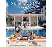 Slim Aarons: Style: Photographs